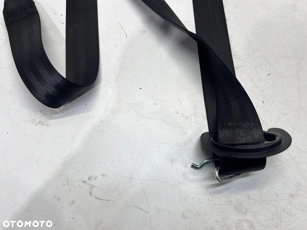 PAS BEZPIECZEŃSTWA PRAWY PRZÓD AUDI Q5 FY 80A857706 - 3