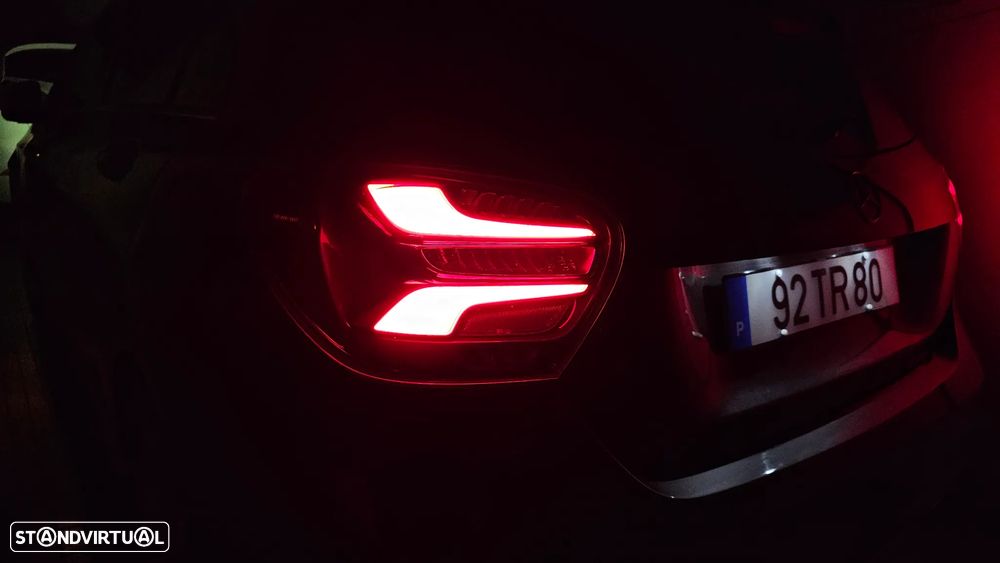 Mercedes-Benz A 180 d Fleet Pack Urban - 9
