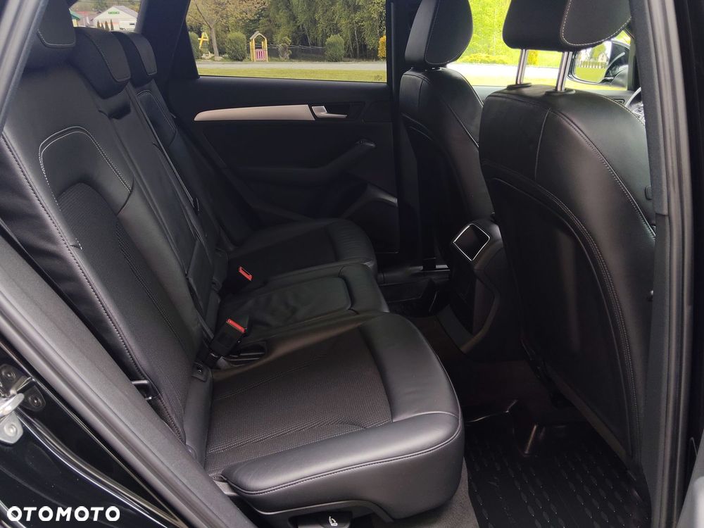 Audi Q5 2.0 TDI Quattro - 28