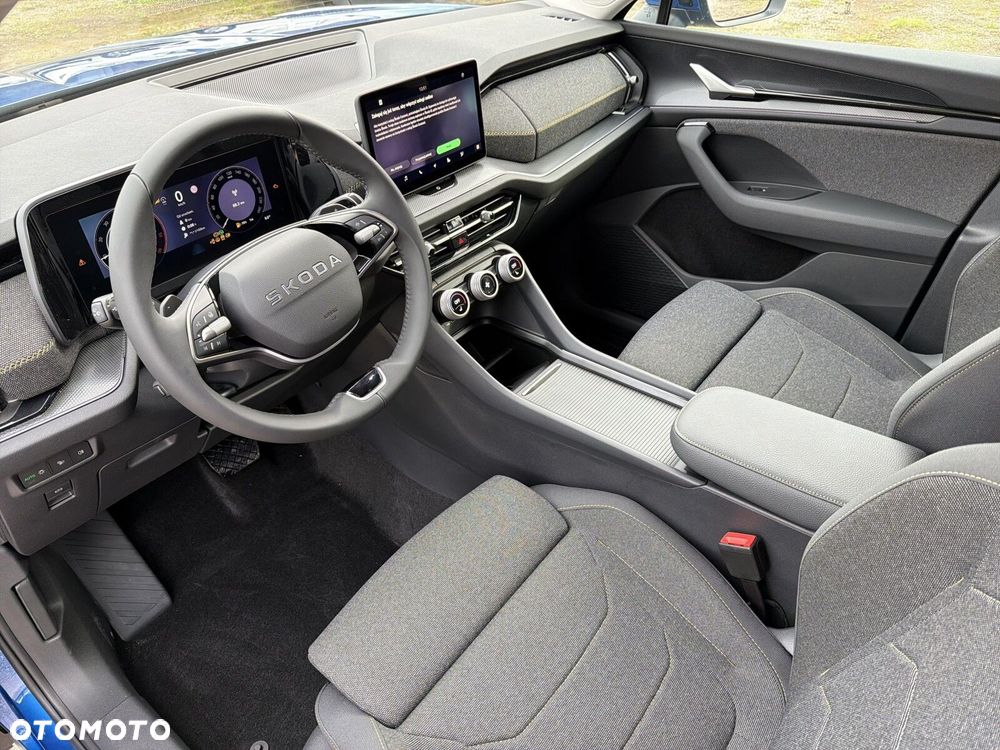 Skoda Kodiaq 2.0 TDI 4x4 Edition 130 DSG - 9