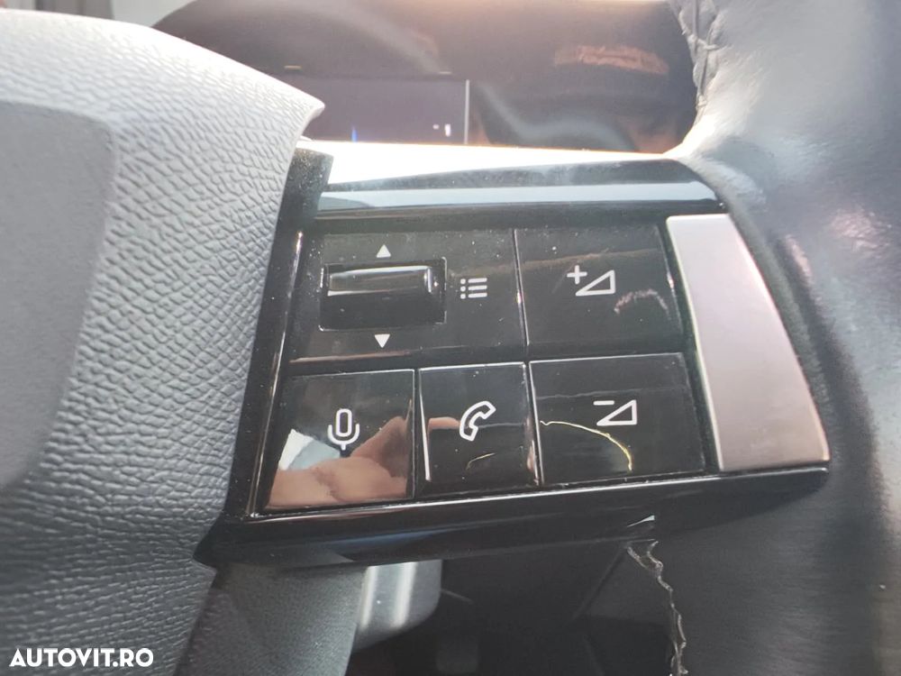 Opel Astra 1.2L Turbo Start/Stop AT8 Business Edition - 24