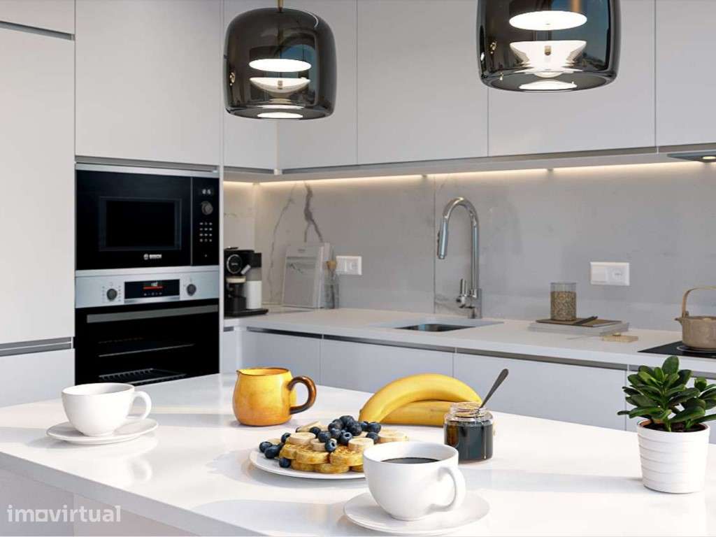 T2 São Mamede Park - Grande imagem: 4/6