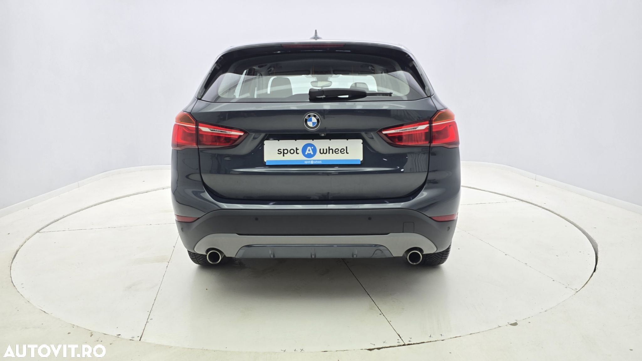 BMW X1 - 7