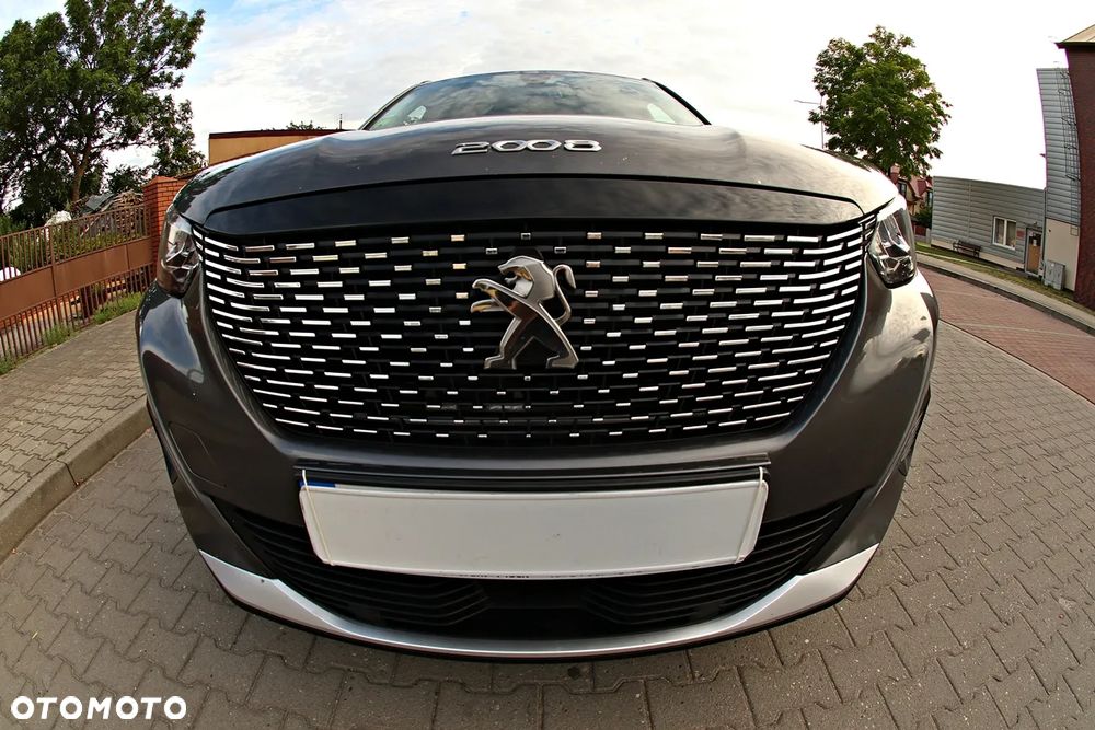 Peugeot 2008 - 12