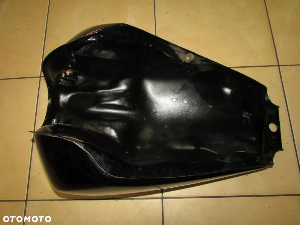 Honda Shadow VT500 zbiornik paliwa bak - 4