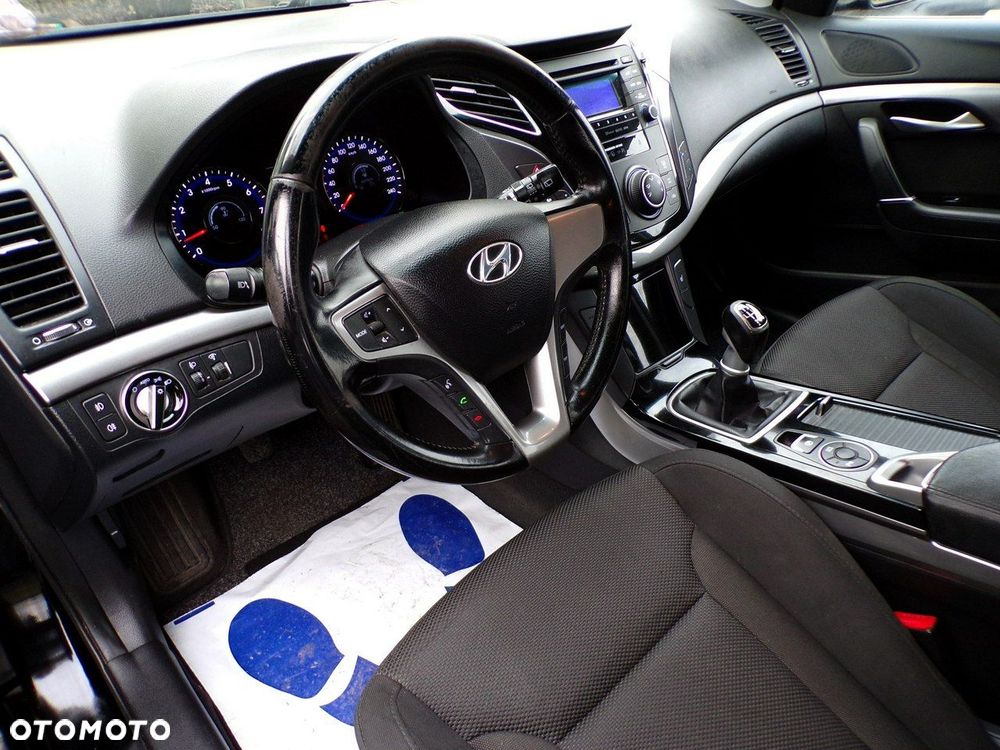 Hyundai i40 1.6 GDI Comfort - 19