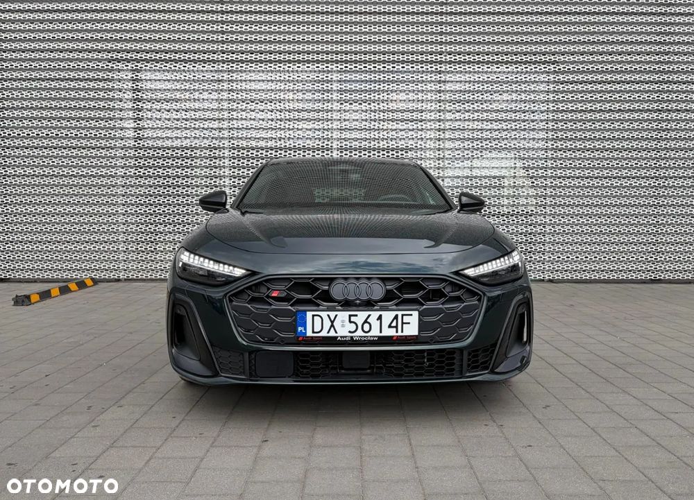 Audi S5 Limousine TFSI S tronic - 2