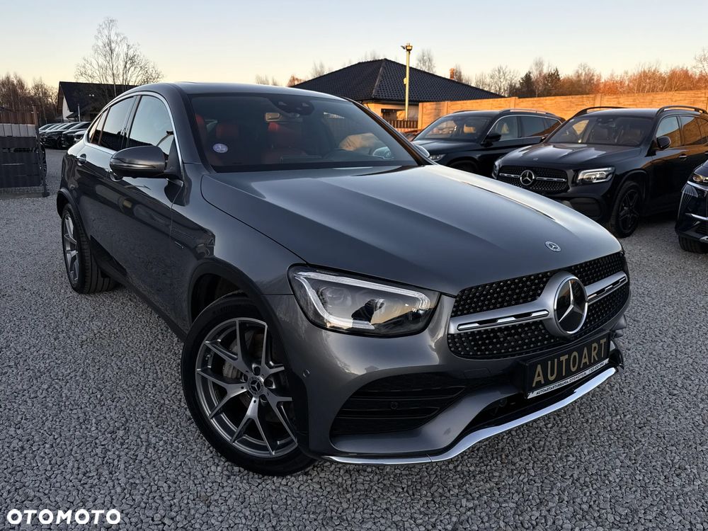 Mercedes - Benz GLC