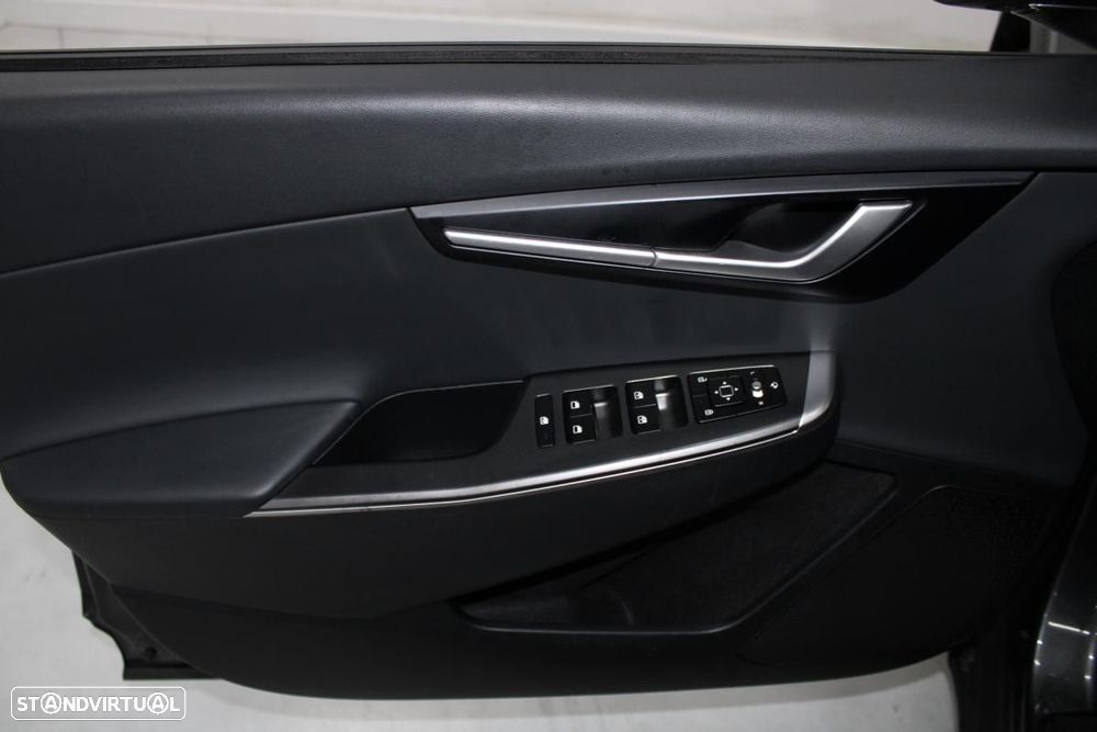 Kia EV6 77,4-kWh - 10