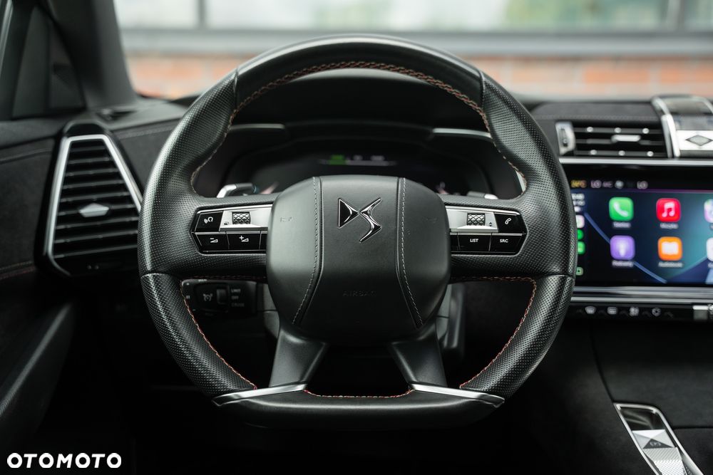 DS Automobiles DS 7 1.6 E-Tense Performance Line - 30