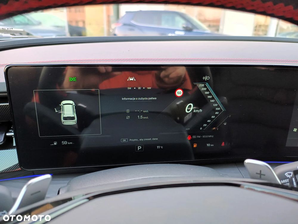 SsangYong/KGM Actyon 1.5 T-GDI Adventure - 16