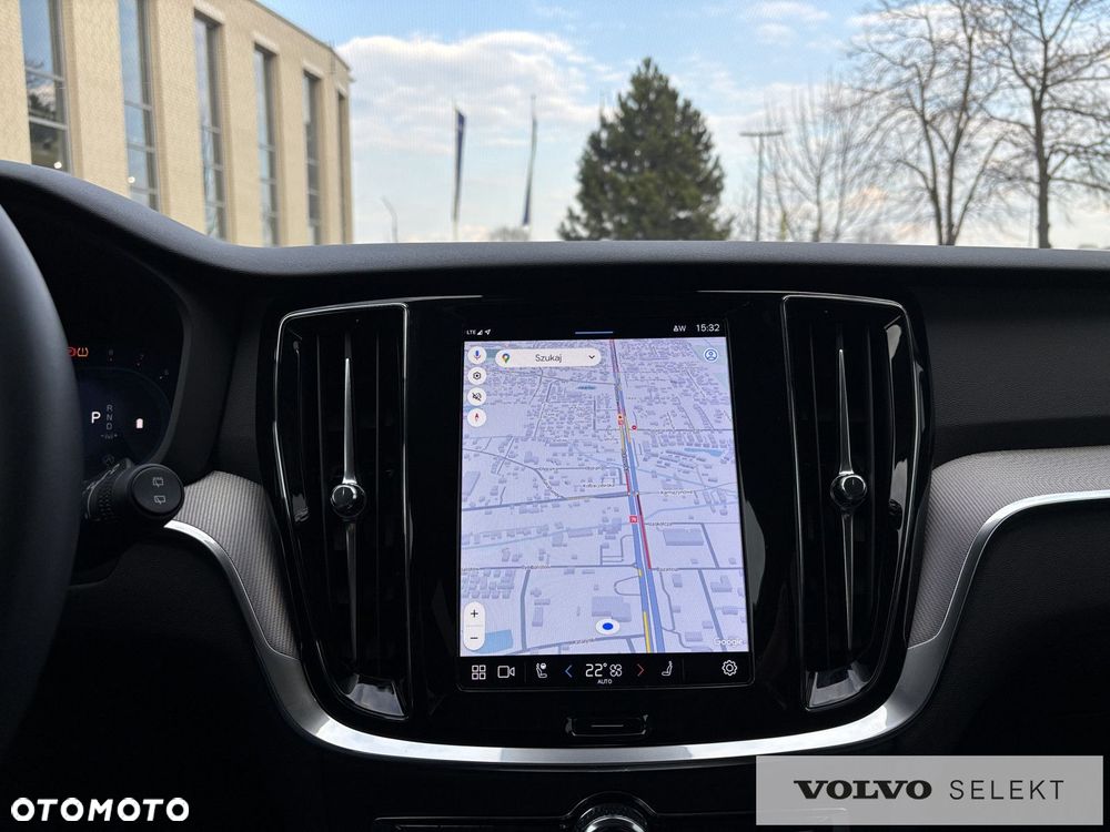Volvo V60 - 18