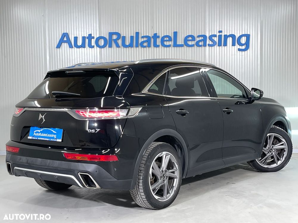 DS Automobiles DS 7 Crossback 1.6 PHeV FWD 225 EAT8 OPERA - 4