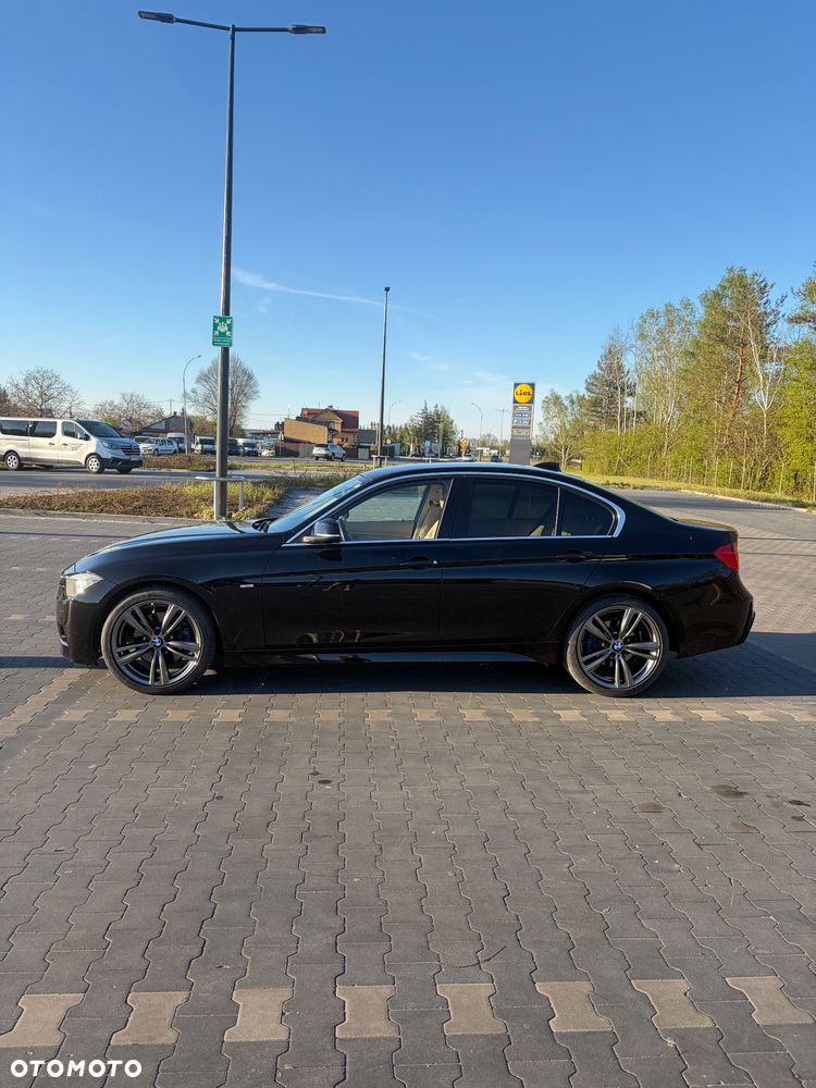 BMW Seria 3 - 2