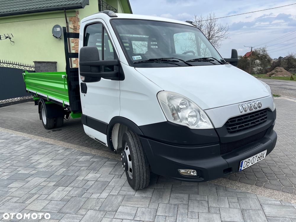 Iveco 35C15 - 9