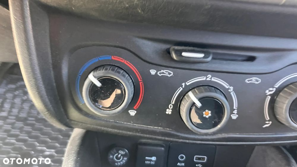 Fiat Tipo 1.4 16V - 8