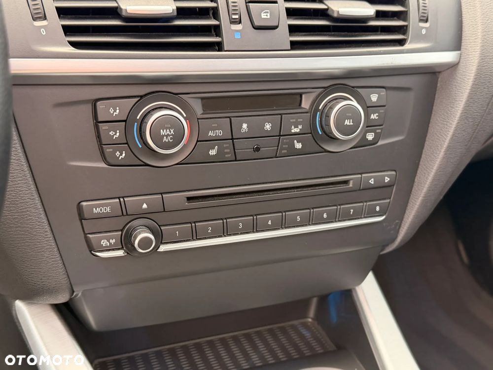 BMW X3 - 23