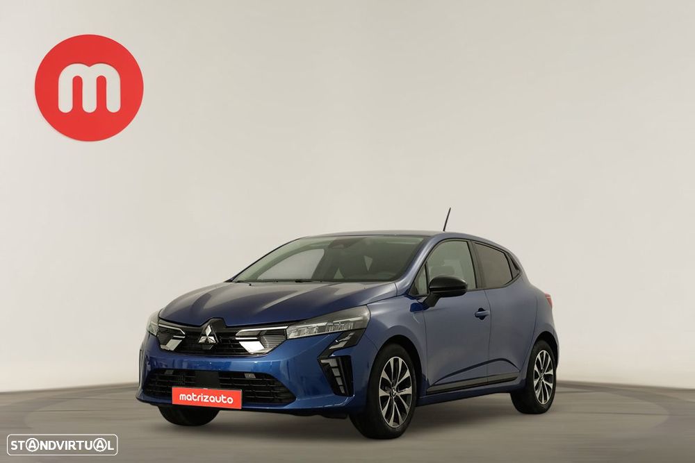 Mitsubishi Colt 1.0 MPI-T Invite - 2