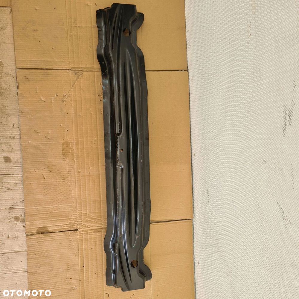bmw i3 i01 belka pod zderzak tylny tył 7296780 - 1