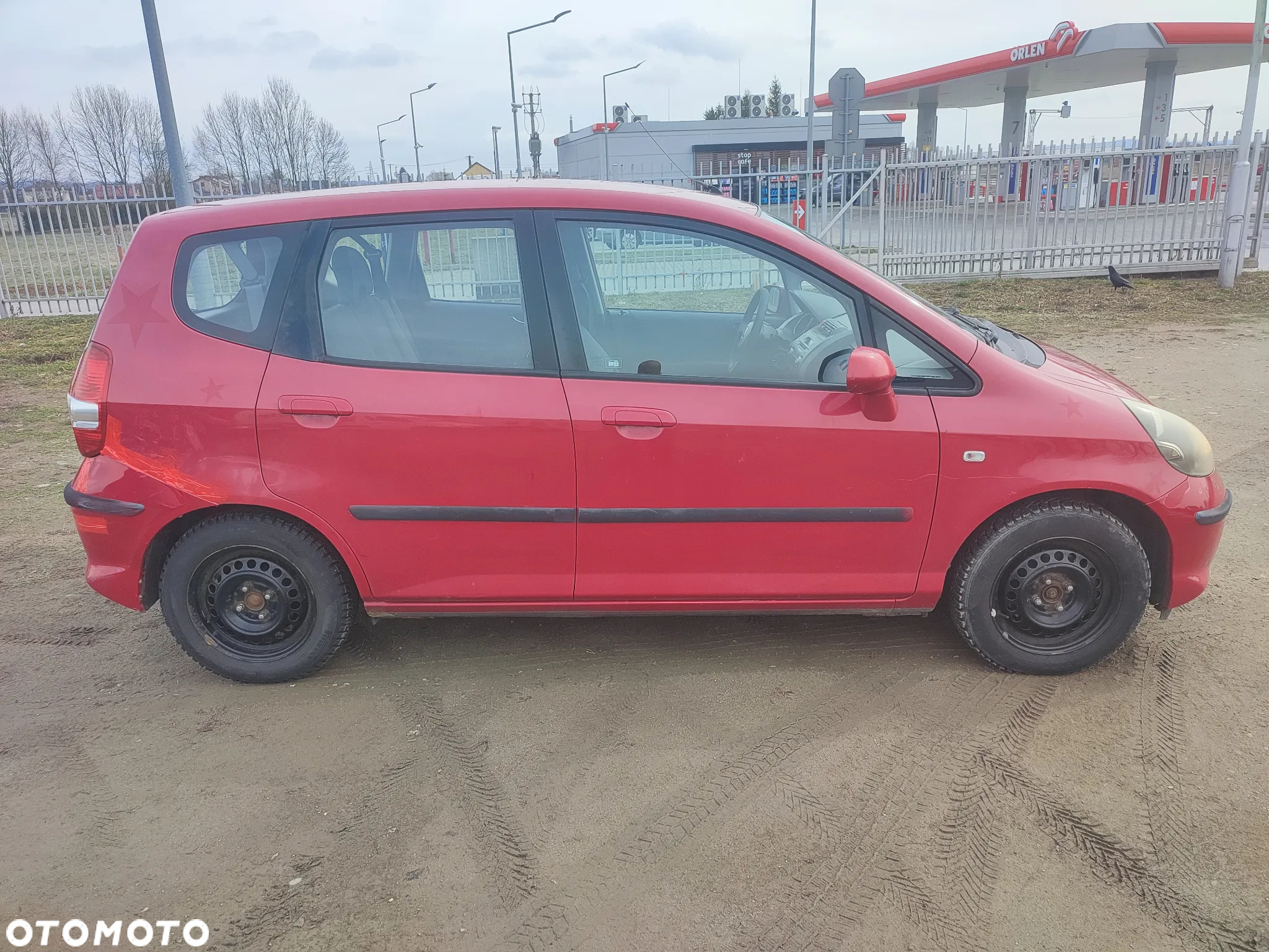 Honda Jazz - 7