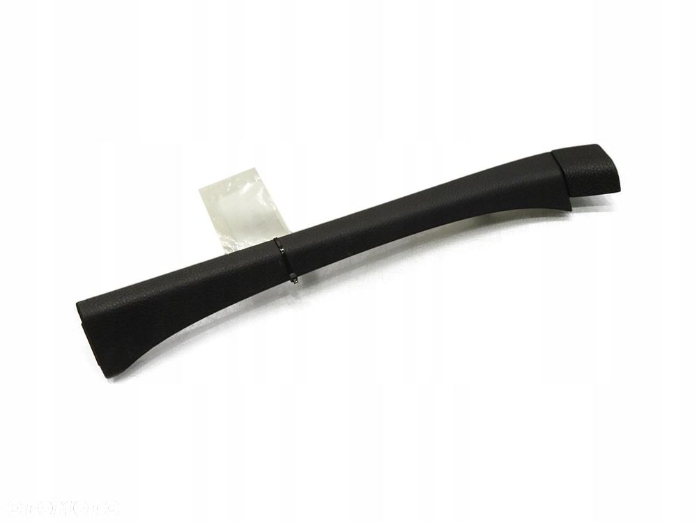 OSŁONA SŁUPKA A LEWA VW PASSAT B6 LIFT 3C0868237 3AA868237 - 1