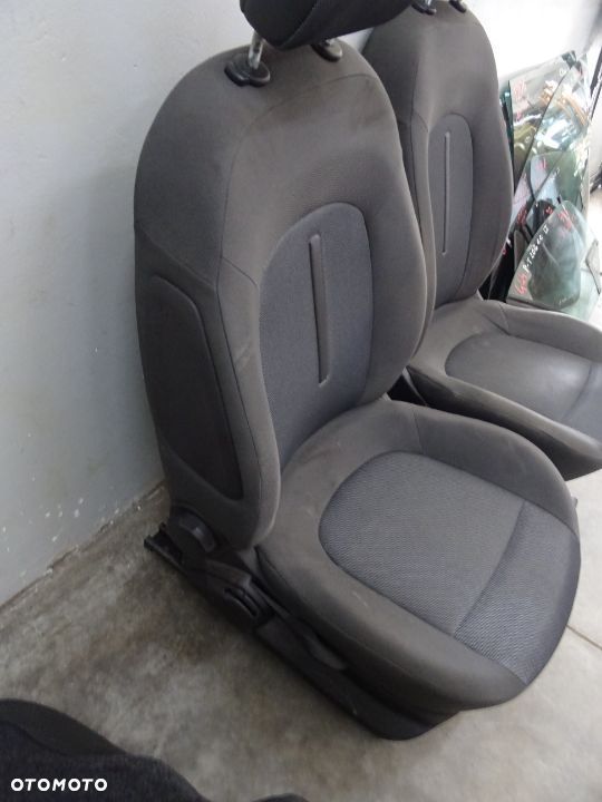 FOTEL FOTELE KANAPA FIAT BRAVO II 5D HB 07-10 NR425 - 12