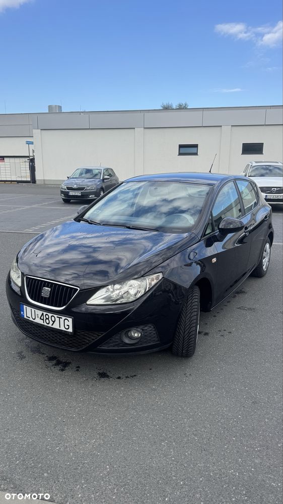 Seat Ibiza - 2