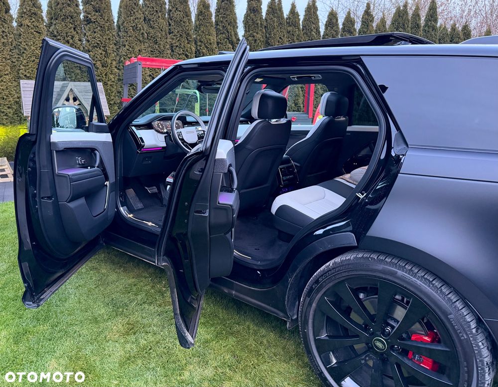 Land Rover Range Rover Sport S 3.0 D HSE Dynamic - 9