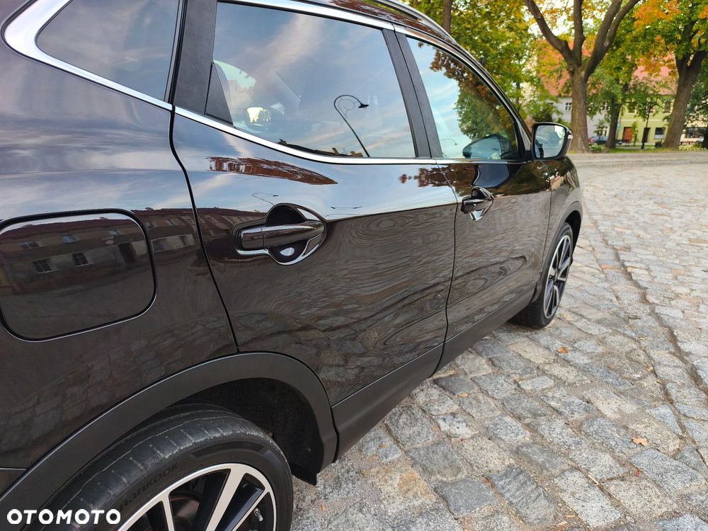 Nissan Qashqai - 14