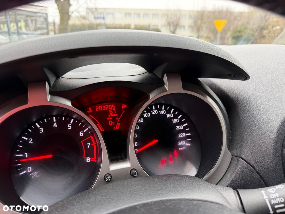 Nissan Juke - 13
