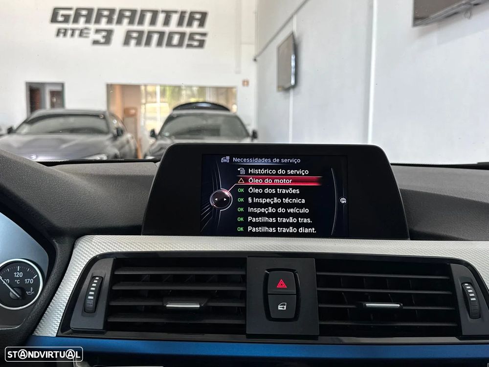 BMW 428 i Pack M Auto - 29