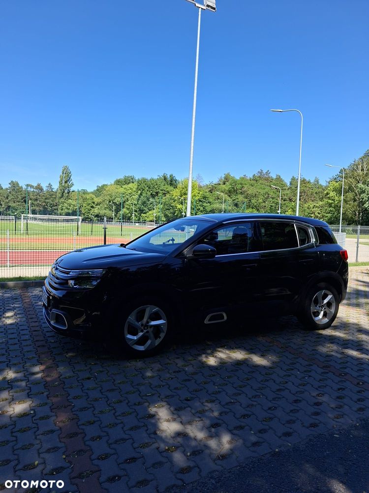 Citroën C5 Aircross - 9