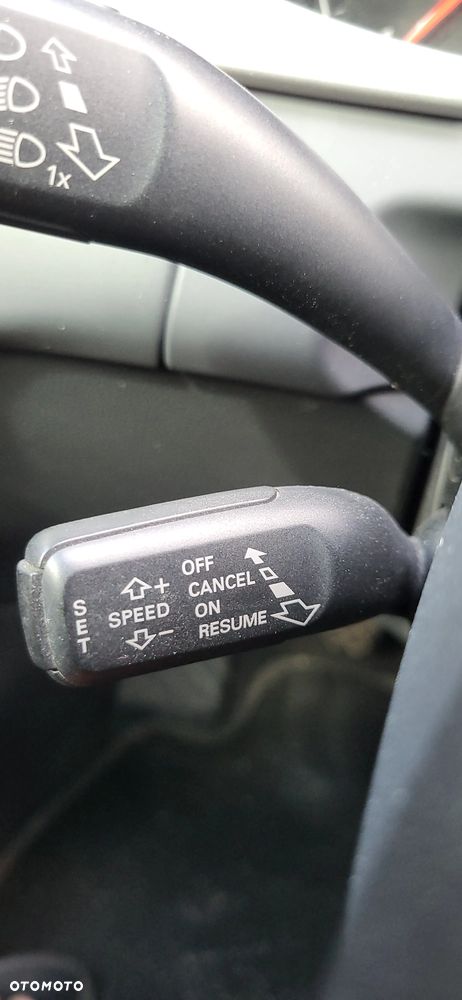 Audi A4 Avant 2.0 TDI DPF - 11