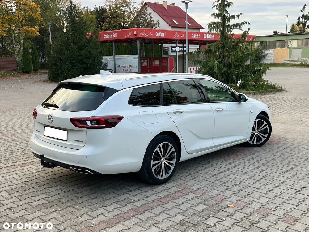 Opel Insignia - 4