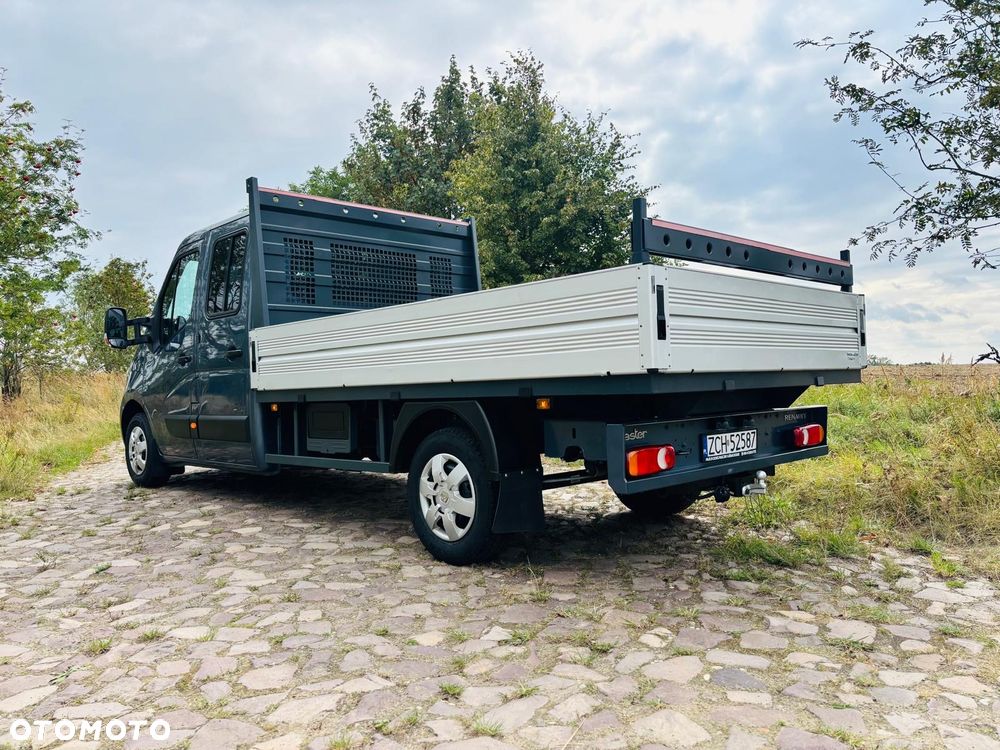 Renault Master - 3