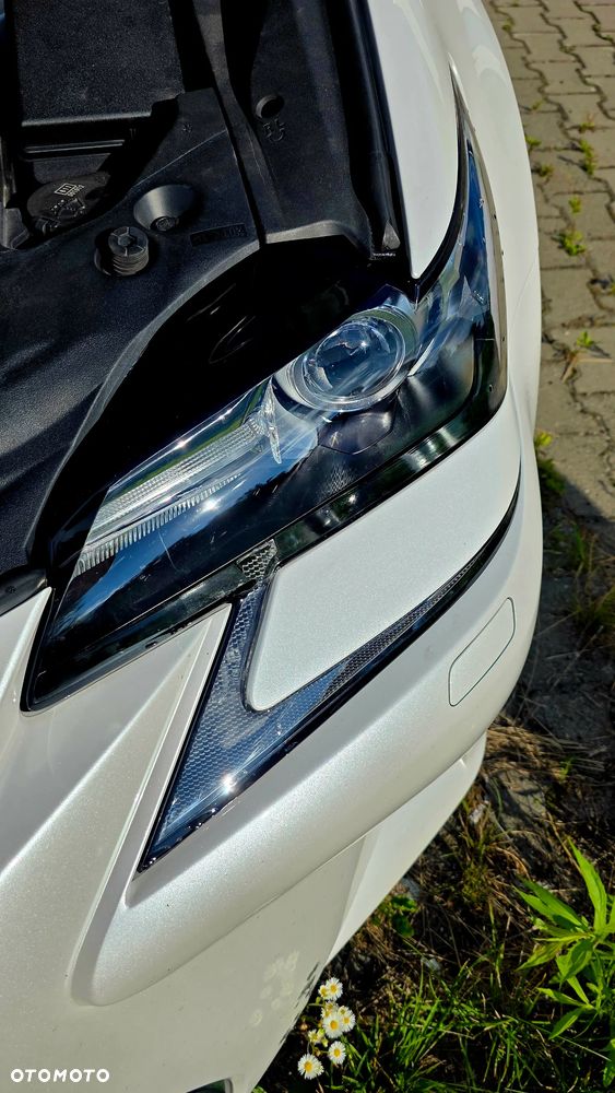Lexus GS 200t / 300 Elegance - 12