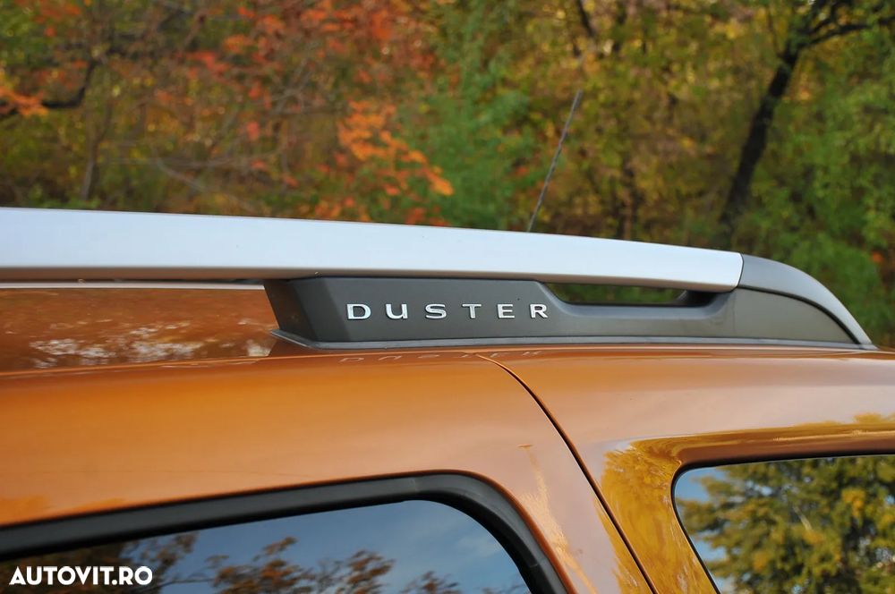 Dacia Duster TCe 90 Essential - 14