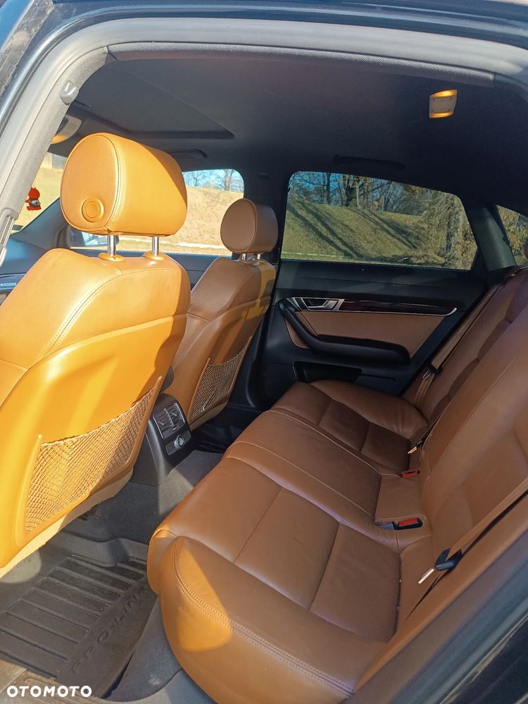 Audi A6 Limousine - 24
