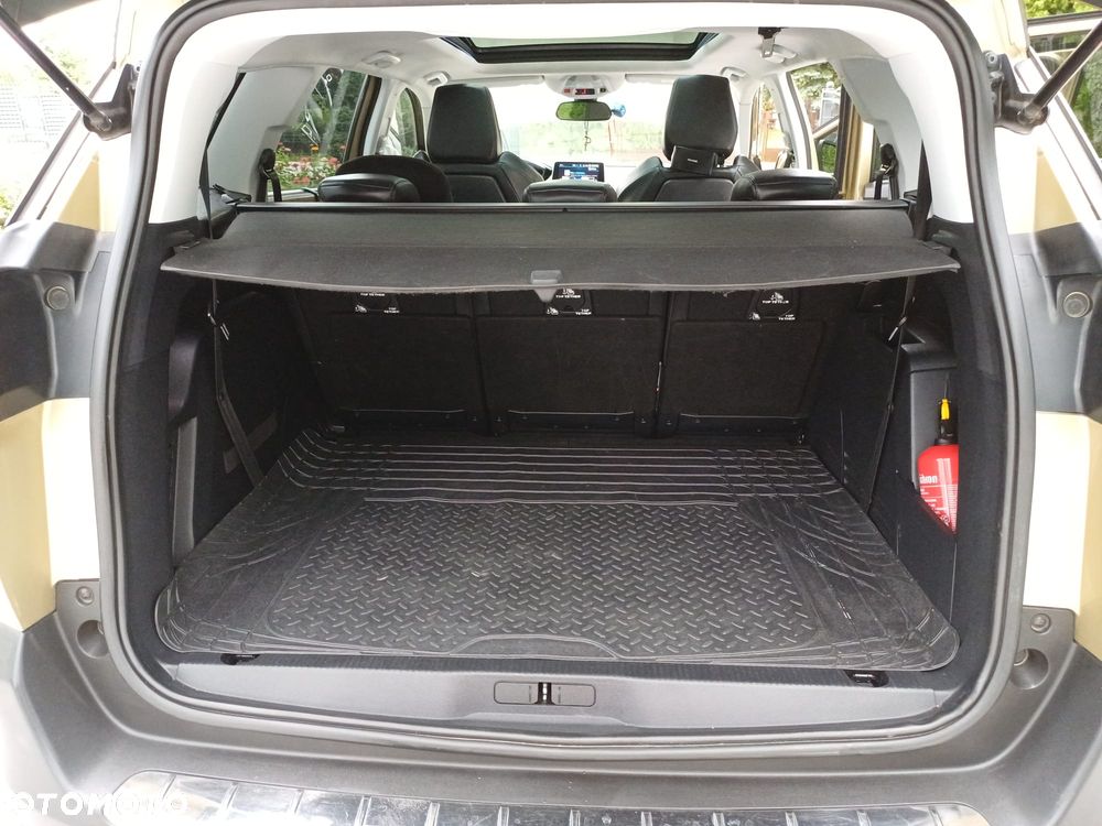 Peugeot 5008 BlueHDI 120 Stop & Start Allure - 22