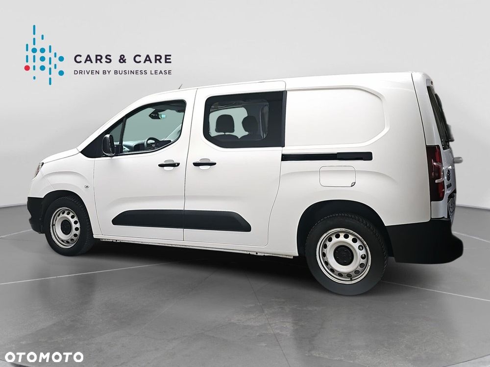 Toyota ProAce 2.3T 1.5D-4D 100KM long FurgonBrygActive - 24
