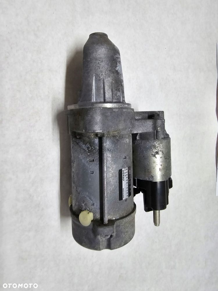 Rozrusznik Mercedes-Benz OE A2709060026 2709060026 - 3