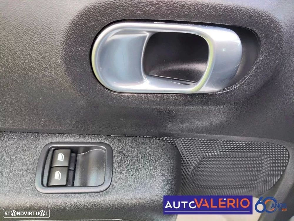 Citroën C3 1.5 BlueHDi Feel - 13