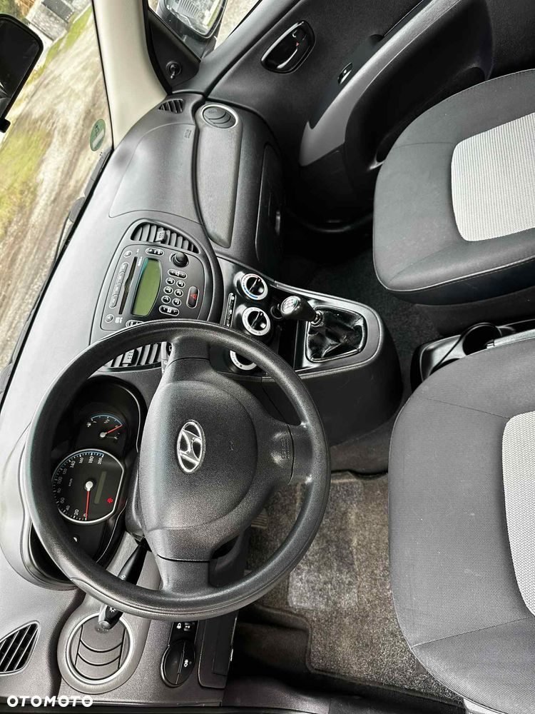 Hyundai i10 1.1 Comfort - 17