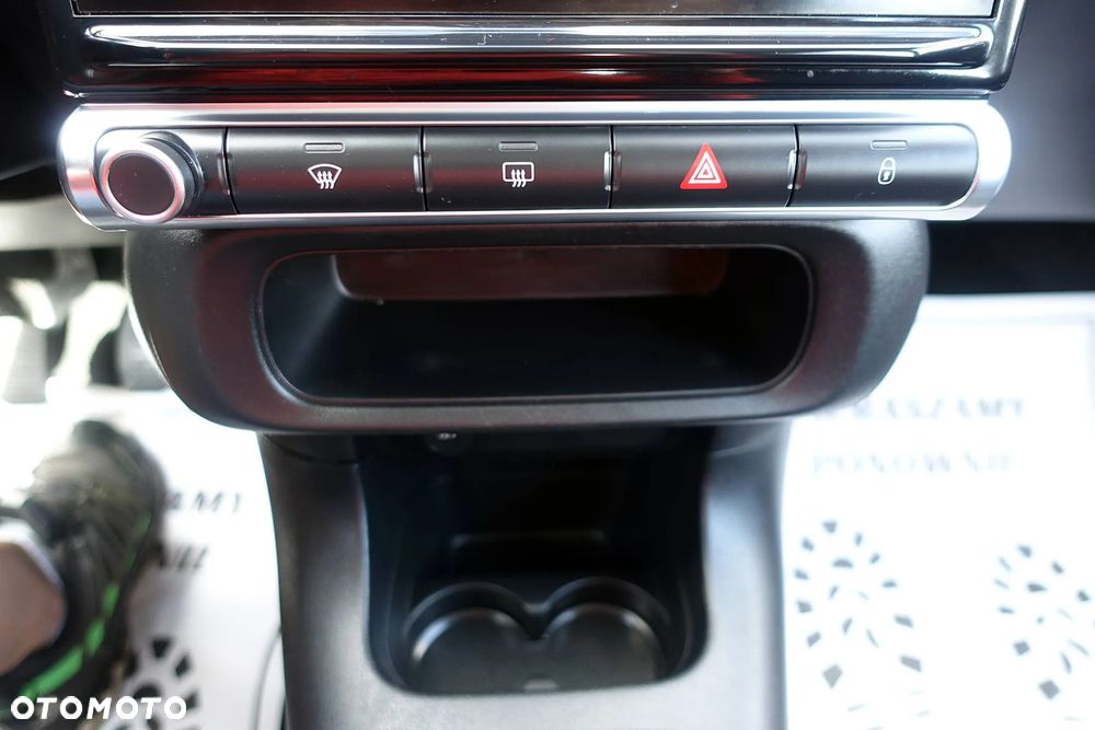 Citroën C3 BlueHDi 75 S&S 83g FEEL - 27