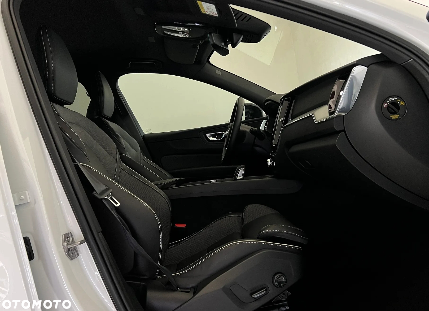 Volvo XC 60 B4 D Geartronic RDesign - 10