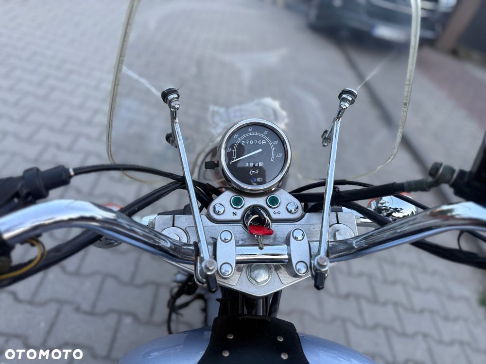Suzuki GZ - 28