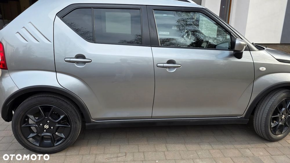 Suzuki Ignis 1.2 Comfort - 6