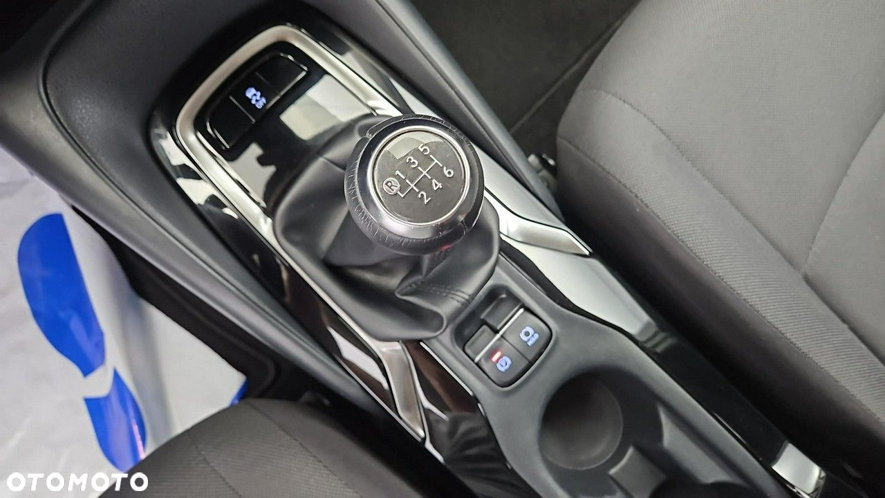 Toyota Corolla 1.5 Comfort - 18