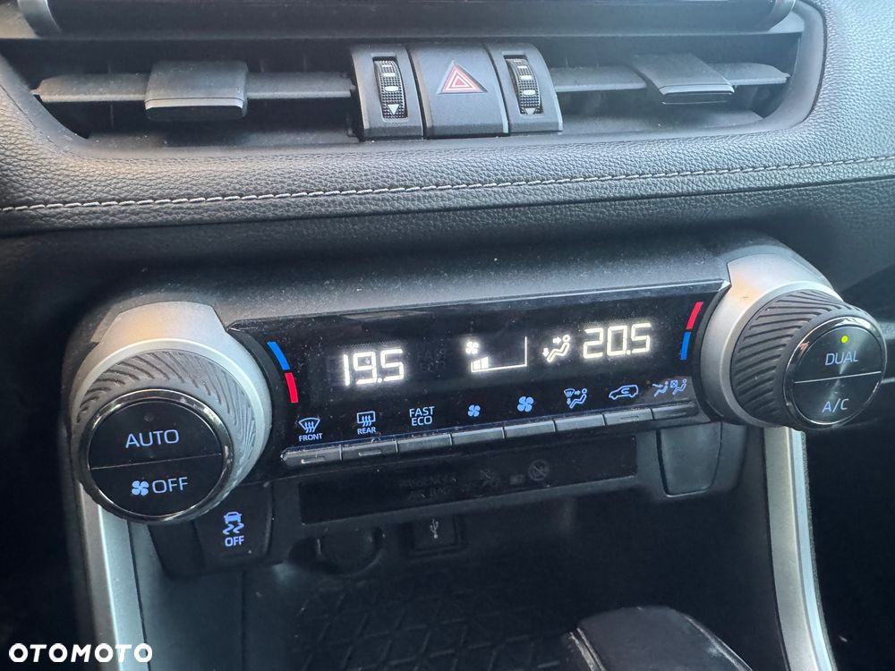 Toyota RAV4 2.5 Hybrid Comfort 4x4 - 17