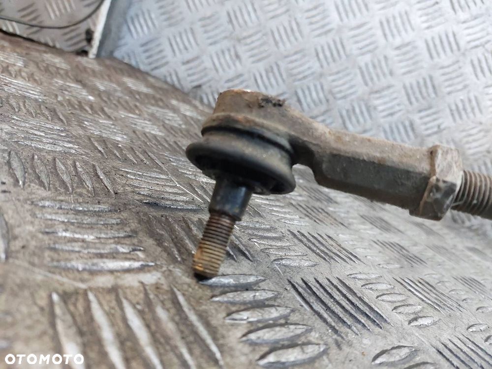 MAGLOWNICA PRZEKŁADNIA HONDA CIVIC VII HB 5D EU EUROPA 5360G-S5T-A600 - 2